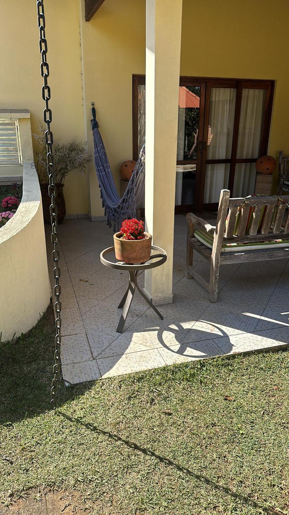 Morada Dos Beija-Flores Ibiuna Exterior photo